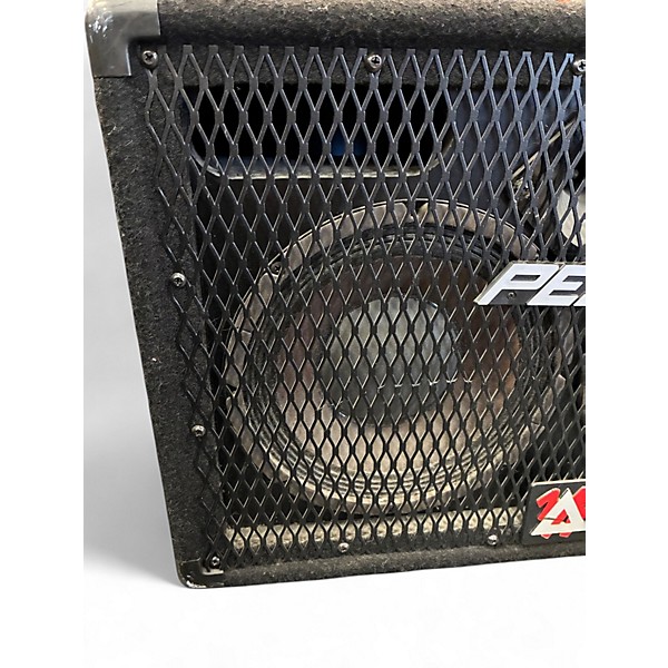 Used Peavey 210TXF CAB Bass Cabinet