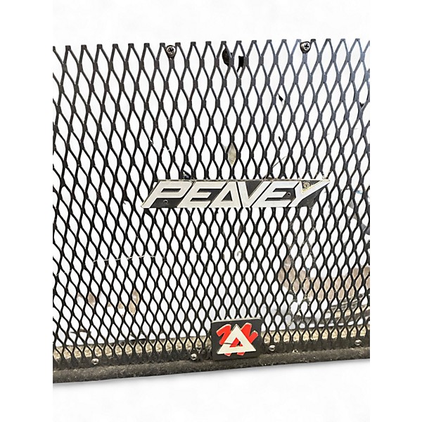 Used Peavey 210TXF CAB Bass Cabinet