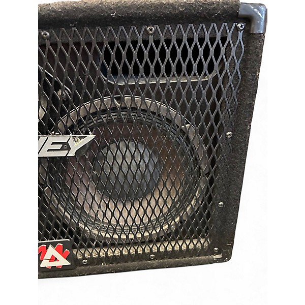 Used Peavey 210TXF CAB Bass Cabinet