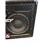 Used Peavey 210TXF CAB Bass Cabinet