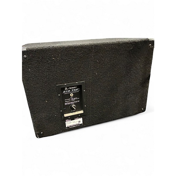 Used Peavey 210TXF CAB Bass Cabinet