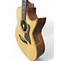 Used Taylor 716CE Natural Acoustic Electric Guitar