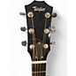 Used Taylor 716CE Natural Acoustic Electric Guitar