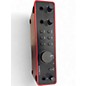 Used Focusrite 2i2 Gen 4 Audio Interface
