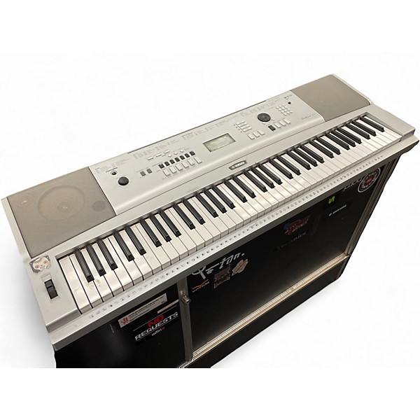 Used Yamaha DGX230 76 Key Digital Piano