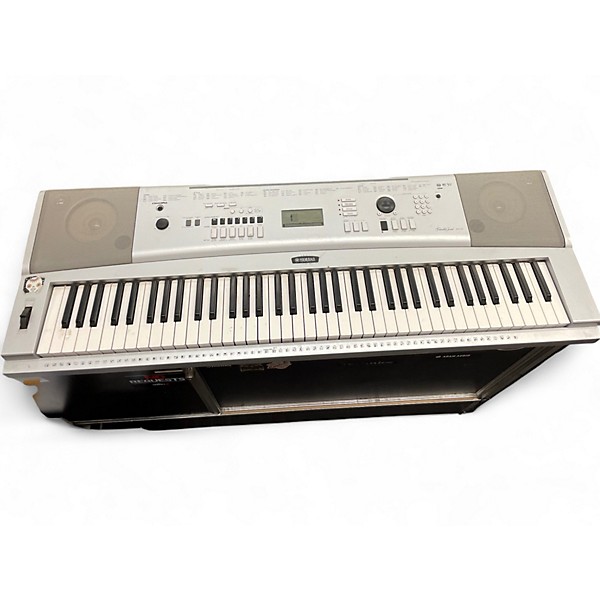 Used Yamaha DGX230 76 Key Digital Piano