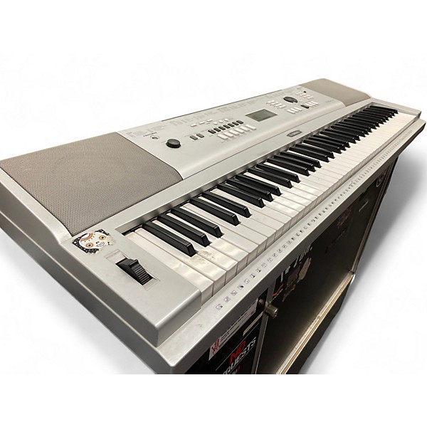 Used Yamaha DGX230 76 Key Digital Piano