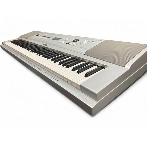 Used Yamaha DGX230 76 Key Digital Piano