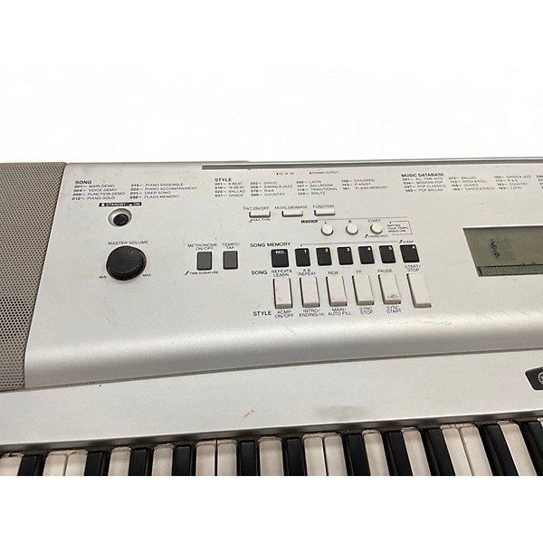 Used Yamaha DGX230 76 Key Digital Piano