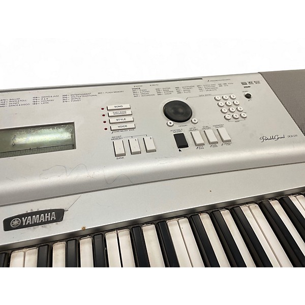 Used Yamaha DGX230 76 Key Digital Piano