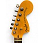 Used 2023 Fender American Deluxe Telecaster dark knight Solid Body Electric Guitar