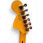 Used 2023 Fender American Deluxe Telecaster dark knight Solid Body Electric Guitar