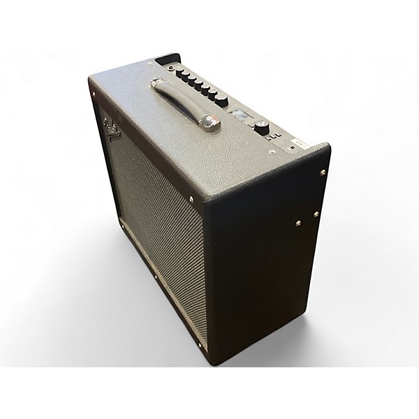 Used Fender Mustang GT 100 100W 1x12 Guitar Combo Amp