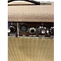 Used Fender Acoustasonic Jr Dsp 80W Acoustic Guitar Combo Amp