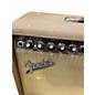 Used Fender Acoustasonic Jr Dsp 80W Acoustic Guitar Combo Amp