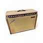 Used Fender Acoustasonic Jr Dsp 80W Acoustic Guitar Combo Amp