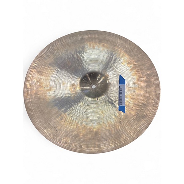 Used Zanki 20in MEDIUM RIDE Cymbal