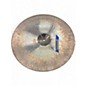 Used Zanki 20in MEDIUM RIDE Cymbal