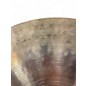 Used Zanki 20in MEDIUM RIDE Cymbal