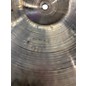 Used Zanki 20in MEDIUM RIDE Cymbal
