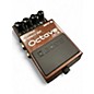 Used BOSS OC5 Effect Pedal