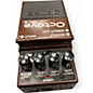 Used BOSS OC5 Effect Pedal