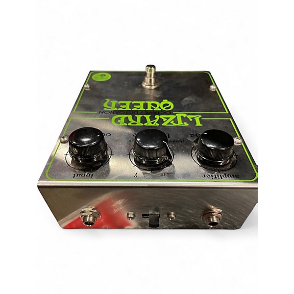 Used Electro-Harmonix LIZARD QUEEN "BIG BOX" Effect Pedal