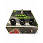 Used Electro-Harmonix LIZARD QUEEN "BIG BOX" Effect Pedal