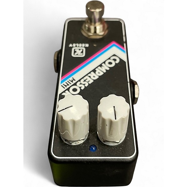 Used Keeley COMPRESSOR MINI Effect Pedal