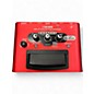 Used BOSS VE2 Vocal Harmonist Effect Processor thumbnail