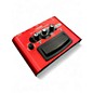 Used BOSS VE2 Vocal Harmonist Effect Processor