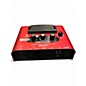 Used BOSS VE2 Vocal Harmonist Effect Processor