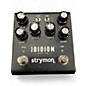 Used Strymon IRIDIUM Effect Pedal thumbnail