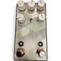 Used Walrus Audio Monument Tremolo V2 Effect Pedal thumbnail