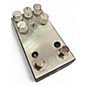 Used Walrus Audio Monument Tremolo V2 Effect Pedal
