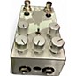 Used Walrus Audio Monument Tremolo V2 Effect Pedal