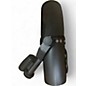 Used Shure SM7B Dynamic Microphone thumbnail