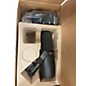 Used Shure SM7B Dynamic Microphone