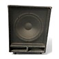 Used Carvin RL118 Bass Cabinet thumbnail
