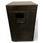 Used Carvin RL118 Bass Cabinet