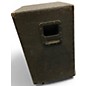 Used Carvin RL118 Bass Cabinet