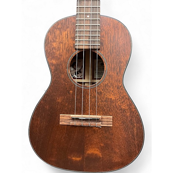 Used Martin 1t iz Isreal kamakaeiwa’ole tenor Natural Ukulele