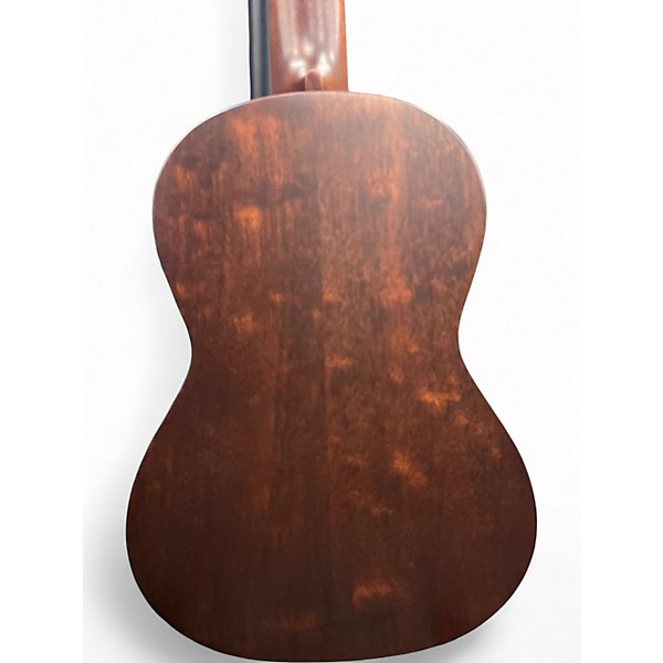Used Martin 1t iz Isreal kamakaeiwa’ole tenor Natural Ukulele