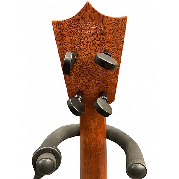 Used Martin 1t iz Isreal kamakaeiwa’ole tenor Natural Ukulele