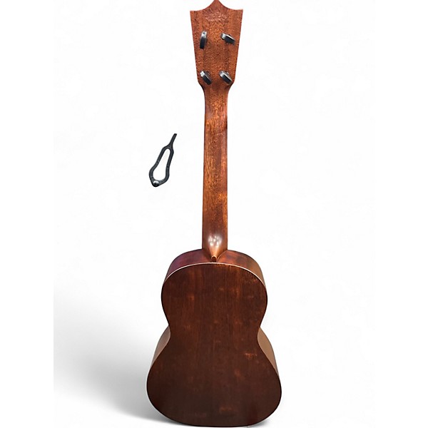 Used Martin 1t iz Isreal kamakaeiwa’ole tenor Natural Ukulele
