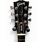 Used Gibson STUDIO SESSIONS COBALT BURST Solid Body Electric Guitar
