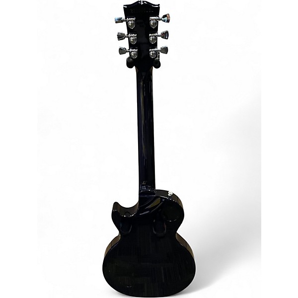 Used Gibson STUDIO SESSIONS COBALT BURST Solid Body Electric Guitar
