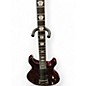 Used Charvel Desolation DC-2 ST Red Solid Body Electric Guitar