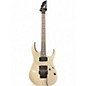 Used Ibanez RG220B Gray Solid Body Electric Guitar thumbnail