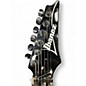 Used Ibanez RG220B Gray Solid Body Electric Guitar